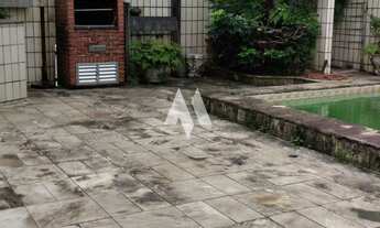 Imagem: Casa para locação em Ponta da Praia, Santos/SP