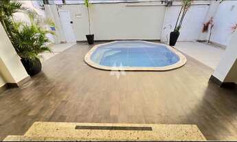 Imagem 3: Casa à venda com 3 dormitórios a menos de 200 metros da praia do Gonzaguinha em São Vicent