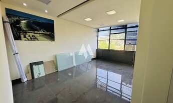 Imagem: Sala Comercial para Locação 33 m²