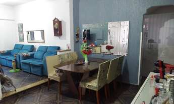 Imagem: Casa à venda em Santos/SP