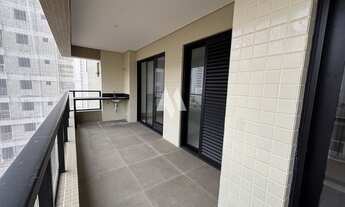 Imagem 3: Apartamento à Venda com 2 dormitórios e vaga demarcada em José Menino, Santos/SP