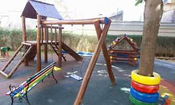 Imagem 6: Apartamento à Venda | 47 m² | Condomínio Parque Santa Inês | Vila Bremen | Guarulhos