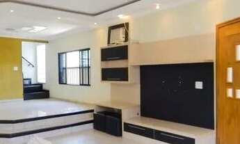 Imagem: Sobrado à Venda 450 m² Jardim Rosa