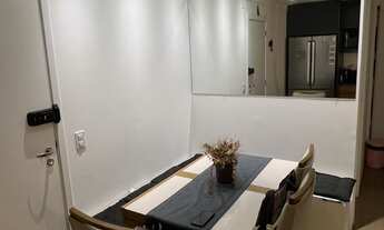 Imagem 3: Condomínio Moov Parque Maia - Apartamento à Venda 58 m² Condomínio Moov Parque Maia