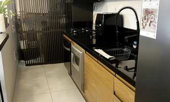 Imagem 6: Condomínio Moov Parque Maia - Apartamento à Venda 58 m² Condomínio Moov Parque Maia