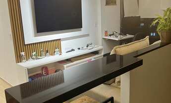 Imagem: Condomínio Moov Parque Maia - Apartamento