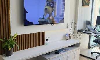 Imagem 2: Condomínio Moov Parque Maia - Apartamento à Venda 58 m² Condomínio Moov Parque Maia