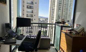 Imagem 5: Condomínio Moov Parque Maia - Apartamento à Venda 58 m² Condomínio Moov Parque Maia