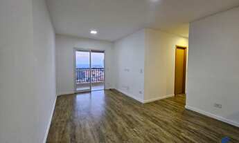 Imagem: Condomínio Residencial Monte Carmelo