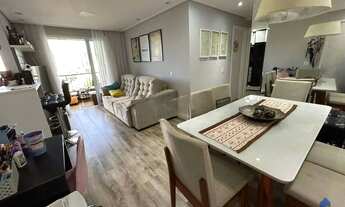 Imagem: Condomínio Flex Guarulhos - Apartamento