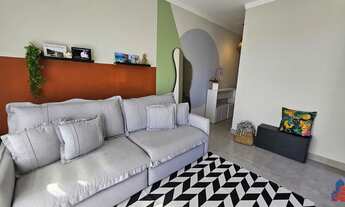 Imagem: Sobrado à Venda 79 m² Jardim Maristela