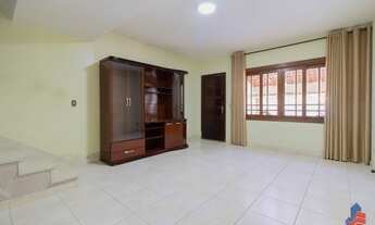 Imagem: Sobrado à Venda 142 m² Jardim Santa