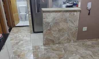 Imagem: Condominio Sonora - Apartamento à Venda