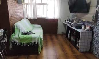 Imagem 2: Casa Térrea à Venda | 183 m² | Parque Santo Antônio | Guarulhos