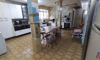 Imagem 6: Casa Térrea à Venda | 183 m² | Parque Santo Antônio | Guarulhos