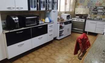 Imagem 4: Casa Térrea à Venda | 183 m² | Parque Santo Antônio | Guarulhos