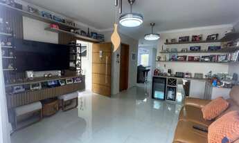 Imagem: Condomínio Residencial Forest Hills - Sobrado