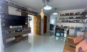 Imagem: Condomínio Residencial Forest Hills - Sobrado