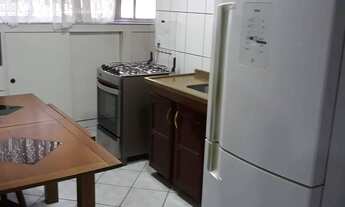 Imagem: Condomínio Paraná Cecap - Apartamento