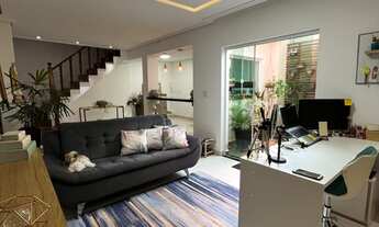 Imagem: Sobrado à Venda 173 m² Jardim Modelo