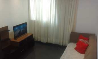 Imagem: Condomínio Residencial Doraly 2 - Apartamento