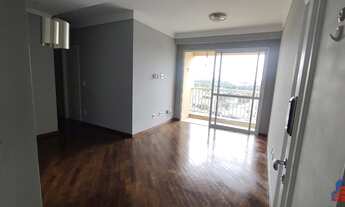 Imagem: Condominio Reserva das Flores - Apartamento