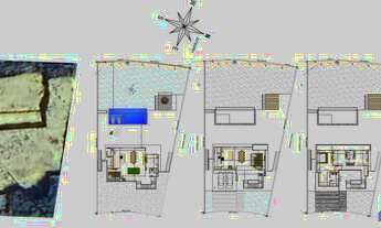 Imagem 6: Condomínio Reserva Ibirapitanga - Terreno em Condomínio Fechado à Venda | 824 m²