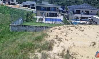 Imagem 2: Condomínio Reserva Ibirapitanga - Terreno em Condomínio Fechado à Venda | 824 m²