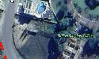 Imagem 5: Condomínio Reserva Ibirapitanga - Terreno em Condomínio Fechado à Venda | 824 m²