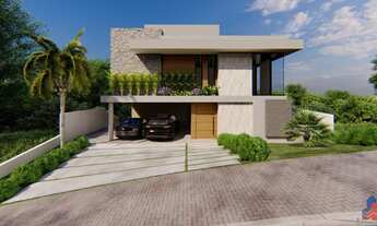 Imagem 7: Condomínio Reserva Ibirapitanga - Terreno em Condomínio Fechado à Venda | 824 m²