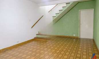 Imagem: Sobrado à Venda 150 m² Jardim Santa