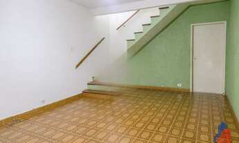 Imagem: Sobrado à Venda 150 m² Jardim Santa