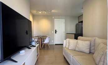 Imagem: Condomínio Moov Parque Maia - Apartamento