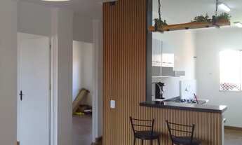 Imagem: Condomínio Residencial Itália - Apartamento