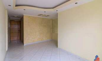 Imagem: Condomínio Morada das Árvores - Apartamento