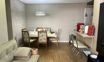 Imagem: Condomínio Cidade Maia Praça - Apartamento