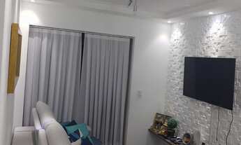 Imagem: Condomínio Cidade Maia Botânica - Apartamento