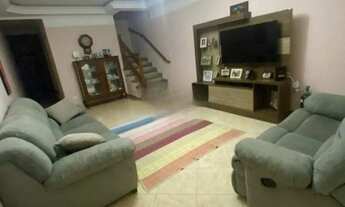 Imagem: Sobrado à Venda 132 m² Vila Rosália