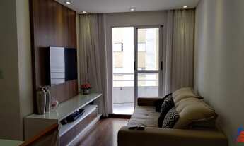 Imagem: Condomínio Vale Verde - Apartamento à