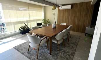 Imagem: Terrazzo Condomínio Clube - Apartamento