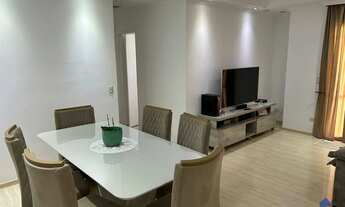 Imagem: Condomínio Conjunto Residencial Ícaro