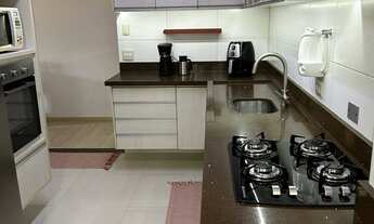 Imagem 4: Condomínio Conjunto Residencial Ícaro - Apartamento à Venda | 86 m²