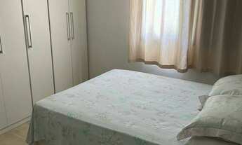 Imagem 6: Condomínio Conjunto Residencial Ícaro - Apartamento à Venda | 86 m²