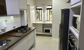 Imagem 3: Condomínio Conjunto Residencial Ícaro - Apartamento à Venda | 86 m²