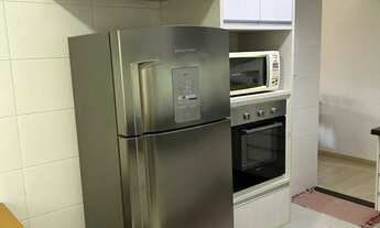 Imagem 5: Condomínio Conjunto Residencial Ícaro - Apartamento à Venda | 86 m²