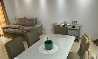 Imagem 2: Condomínio Conjunto Residencial Ícaro - Apartamento à Venda | 86 m²