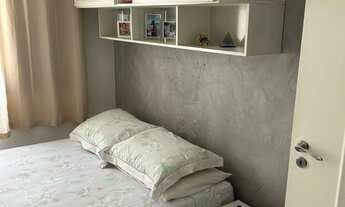 Imagem 7: Condomínio Conjunto Residencial Ícaro - Apartamento à Venda | 86 m²