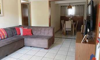 Imagem: Condomínio Paraná Cecap - Apartamento