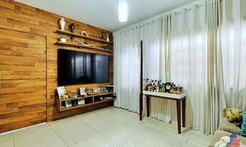 Imagem: Casa à Venda 203 m² Jardim Pinhal