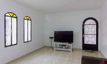 Imagem: Sobrado à Venda 230 m² Jardim Guapira